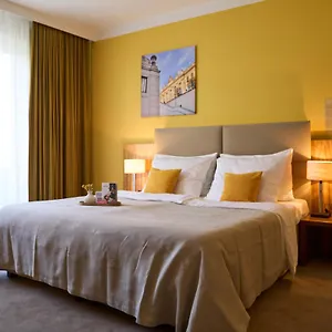 Henriette Stadthotel Hotel