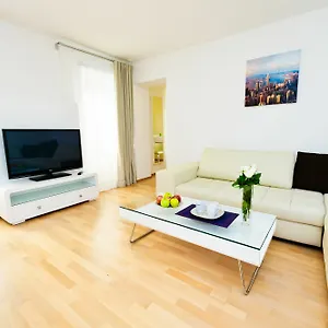 Ξενοδοχείο Vox Design, Βιέννη