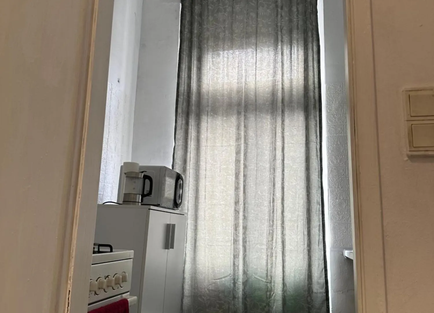 A Place To Relax 비엔나 아파트