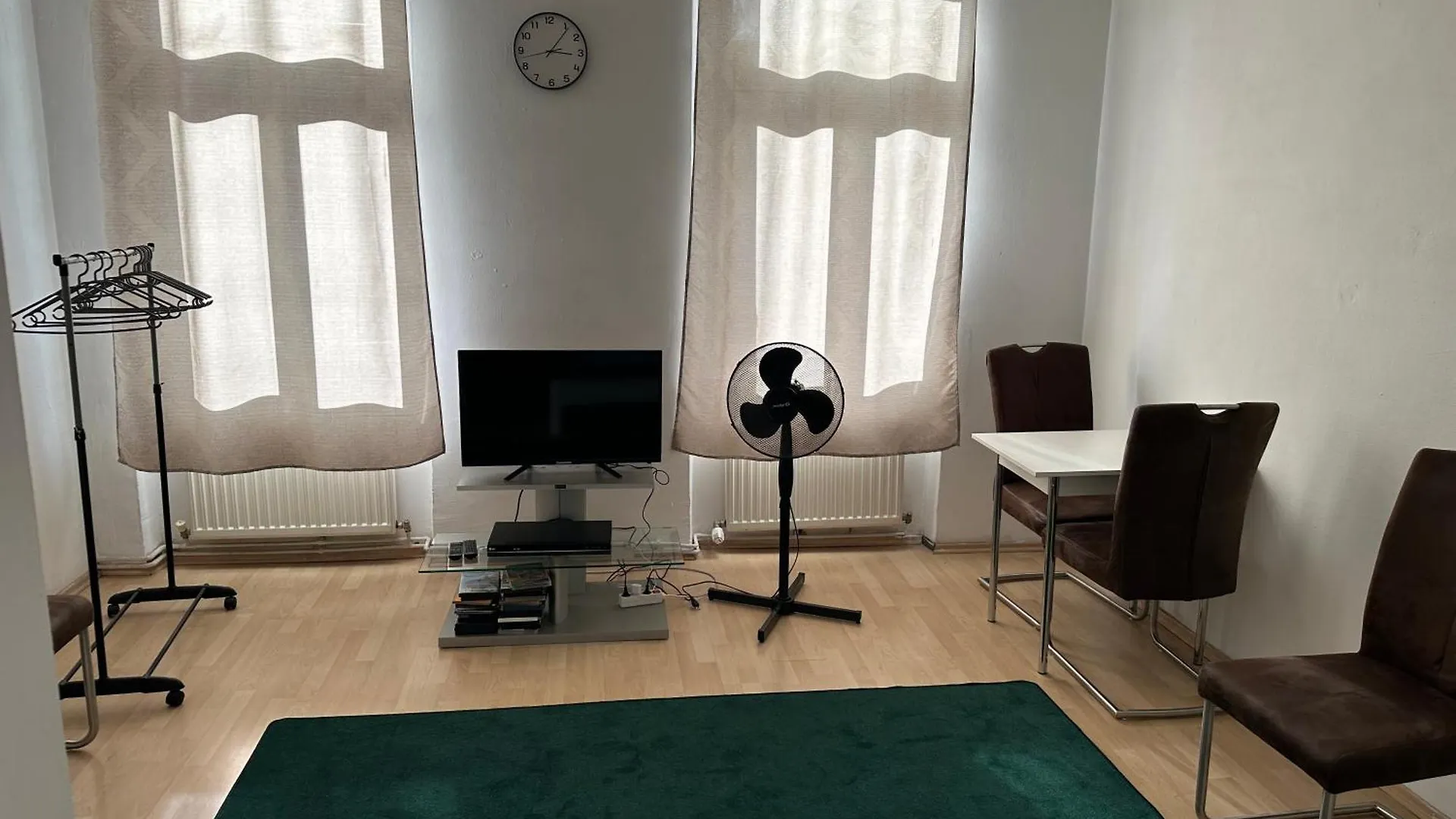 Apartment A Place To Relax Vienna