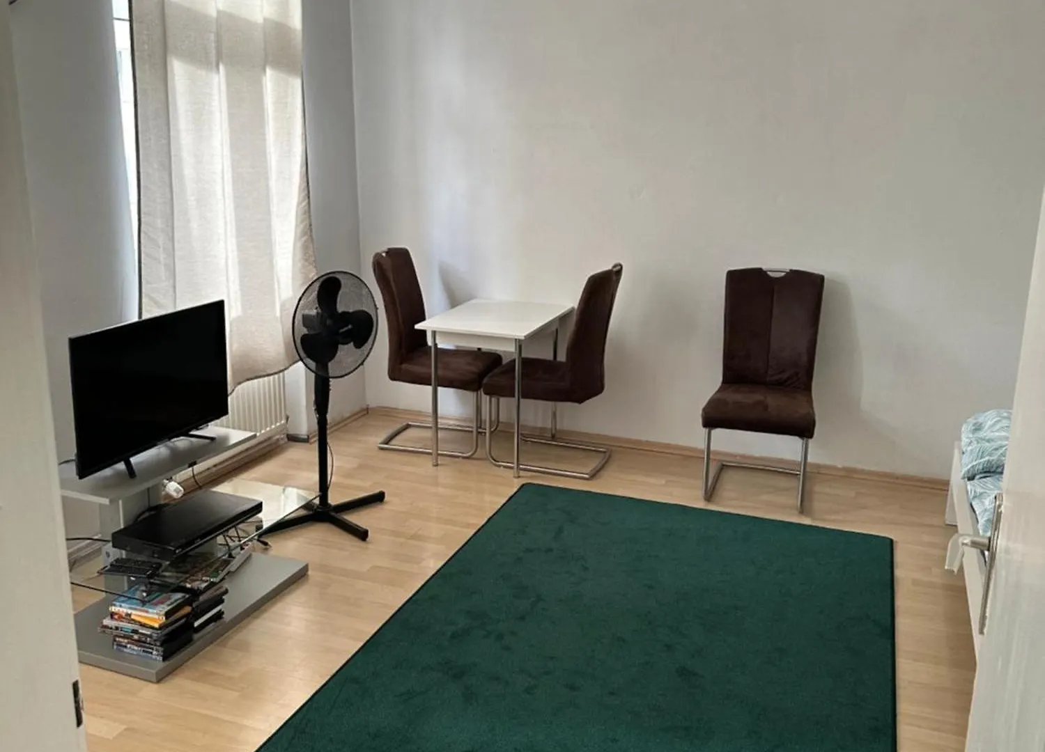 Apartment A Place To Relax Vienna Austria